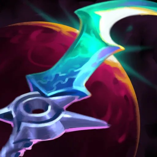 LOL26.16装备调整一览