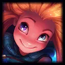 LOL26.9英雄调整一览