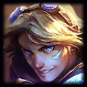 LOL26.9英雄调整一览