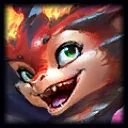 LOL26.11英雄调整一览
