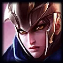 LOL26.10英雄调整一览
