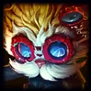 LOL26.11英雄调整一览