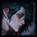 LOL26.12英雄调整一览