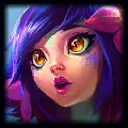 LOL26.20英雄调整一览