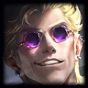 LOL26.14英雄调整一览