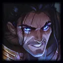 LOL26.12英雄调整一览
