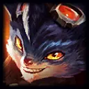 LOL26.19英雄调整一览