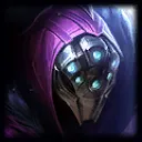 LOL26.12英雄调整一览