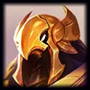 LOL26.16英雄调整一览