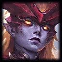 LOL26.9英雄调整一览