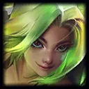 LOL26.10英雄调整一览