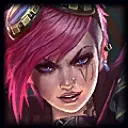 LOL26.19英雄调整一览