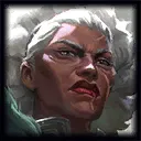 LOL26.9英雄调整一览