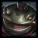 LOL26.9英雄调整一览