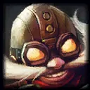 LOL26.14英雄调整一览