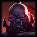 LOL26.13英雄调整一览