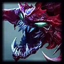 LOL26.17英雄调整一览