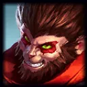 LOL26.10英雄调整一览